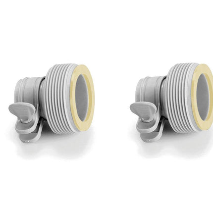 Intex Adapter B (2 Pack) 29061.