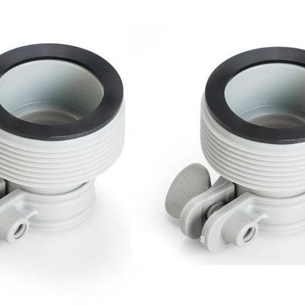 Intex Adapter B (2 Pack) 29061.