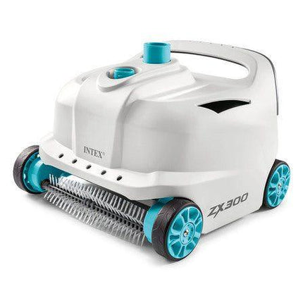 Intex Auto Above Ground Pool Cleaner Deluxe 28005.