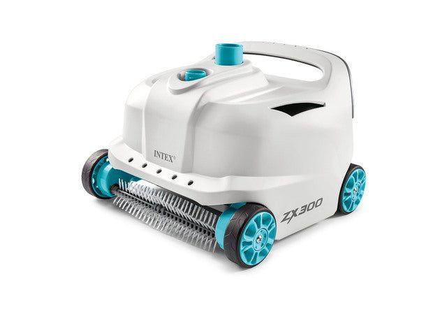 Intex Auto Above Ground Pool Cleaner Deluxe 28005.