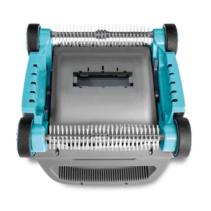 Intex Auto Above Ground Pool Cleaner Deluxe 28005.