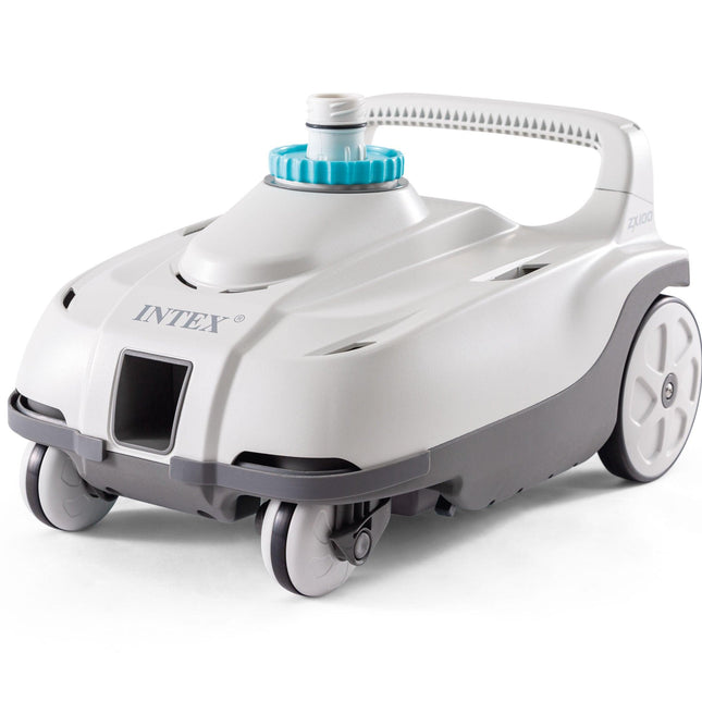 Intex Auto Above Ground Pool Cleaner 28006 for Intex Pools.