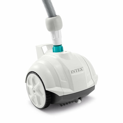 Intex Auto Above Ground Pool Cleaner 28007.