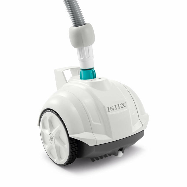 Intex Auto Above Ground Pool Cleaner 28007.