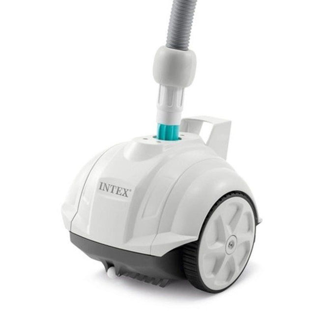 Intex Auto Above Ground Pool Cleaner 28007.