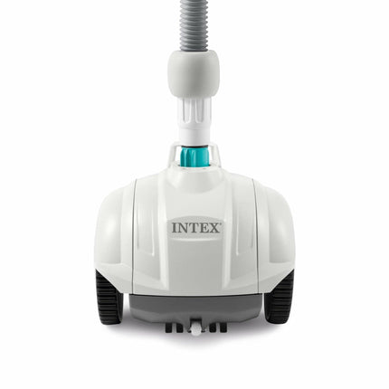 Intex Auto Above Ground Pool Cleaner 28007.