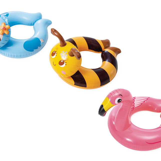 Intex Animal Split Rings 59220.