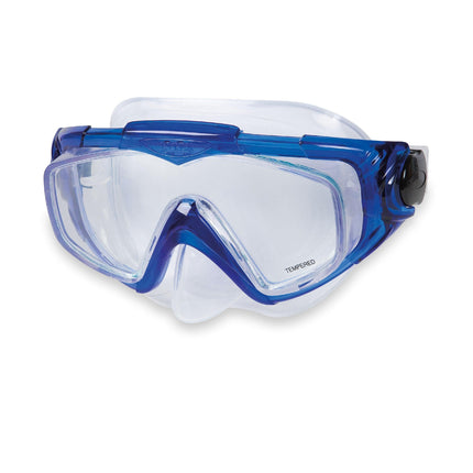 Intex Aqua Sport Swimming Goggles Adult 14+ 55981.