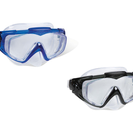Intex Aqua Sport Swimming Goggles Adult 14+ 55981.