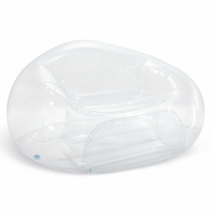 Intex Transparent Beanless Bag 66500.