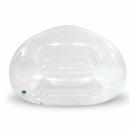 Intex Transparent Beanless Bag 66500.
