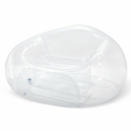 Intex Transparent Beanless Bag 66500.