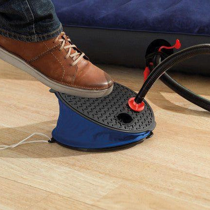 Intex Bellows Foot Pump 25cm 69611.