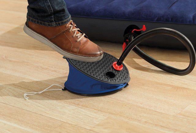 Intex Bellows Foot Pump 25cm 69611.