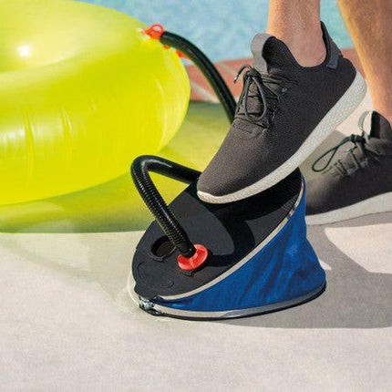 Intex Bellows Foot Pump 30cm 68610.