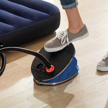 Intex Bellows Foot Pump 30cm 68610.