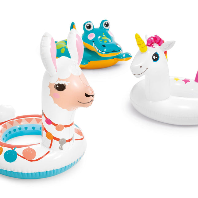 Intex Big Animal Rings 58221.