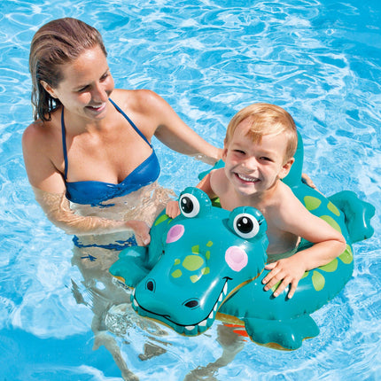 Intex Big Animal Rings 58221.
