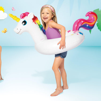 Intex Big Animal Rings 58221.