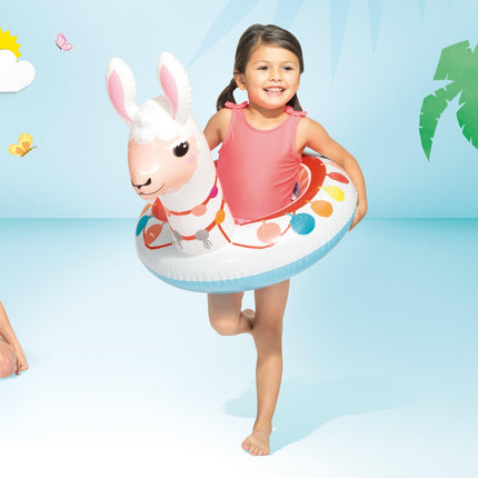 Intex Big Animal Rings 58221.