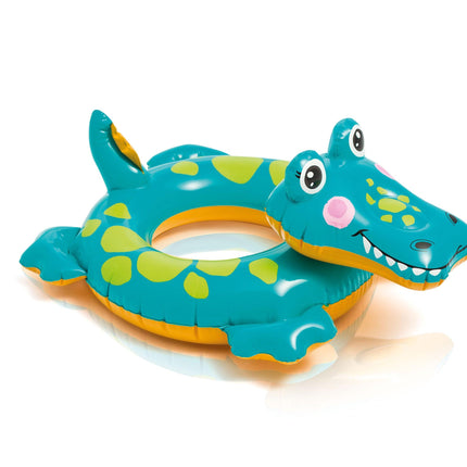 Intex Big Animal Rings 58221.