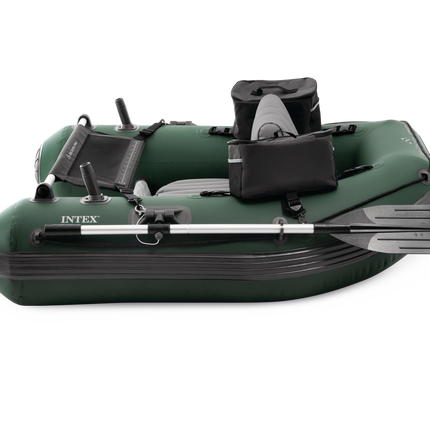 Intex Big Catch Pro Fishing Tube 68381 New for 2025.