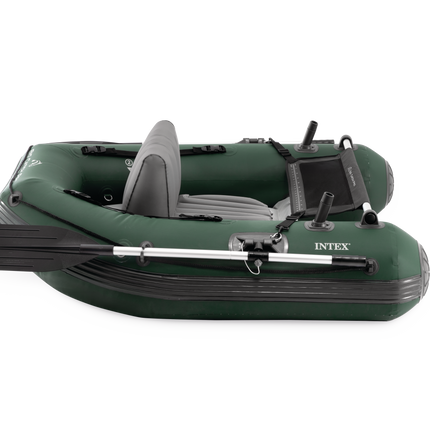 Intex Big Catch Pro Fishing Tube 68381 New for 2025.