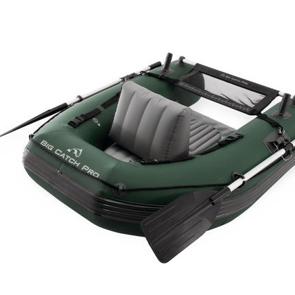Intex Big Catch Pro Fishing Tube 68381 New for 2025.