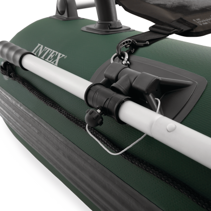 Intex Big Catch Pro Fishing Tube 68381 New for 2025.