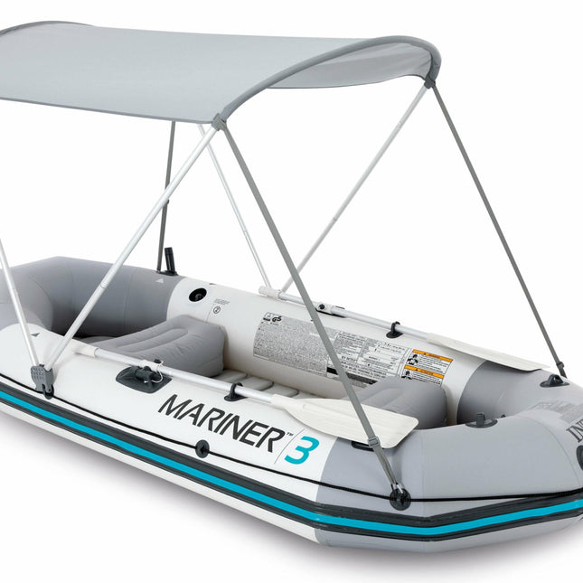 Intex Boat Canopy Bimini 68600.