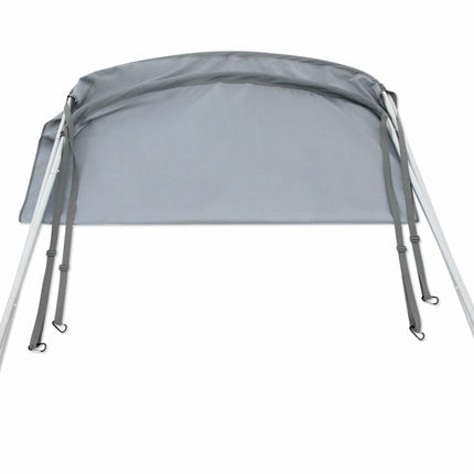 Intex Boat Canopy Bimini 68600.