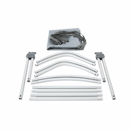 Intex Boat Canopy Bimini 68600.