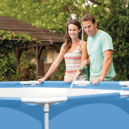 Intex Canopy Frame Pool 1.83m x 38cm 28209.