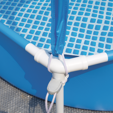 Intex Canopy Frame Pool 1.83m x 38cm 28209.