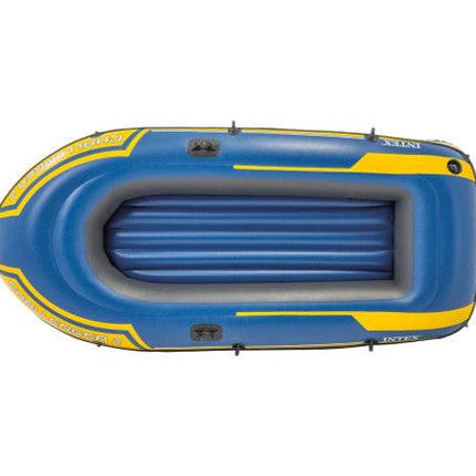 Intex Challenger 2 Boat Set 68367.
