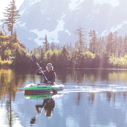 Intex Challenger K1 Kayak 68305.