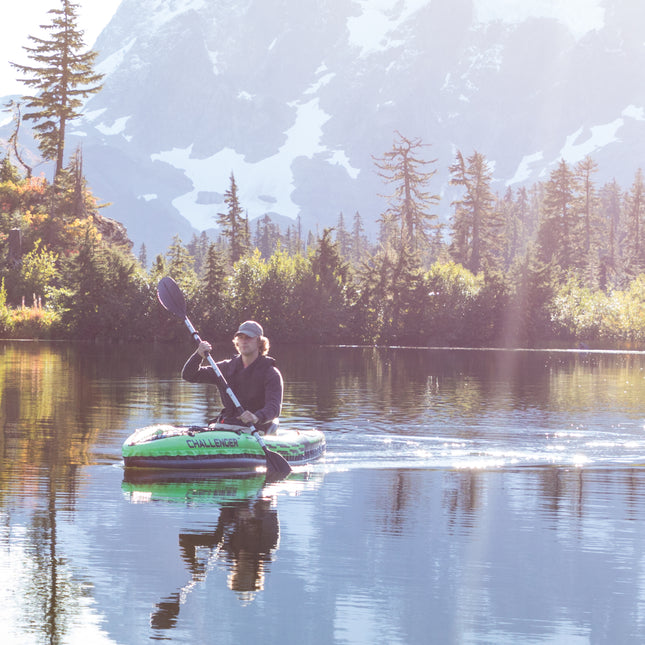 Intex Challenger K1 Kayak 68305.