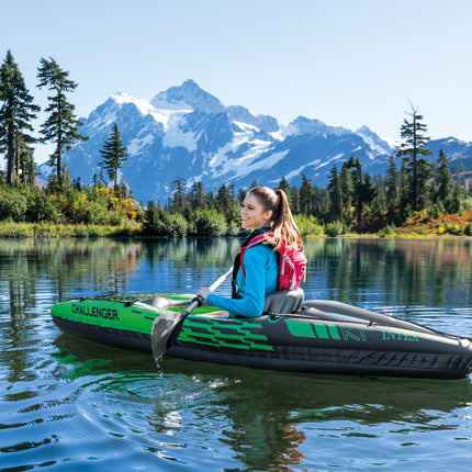 Intex Challenger K1 Kayak 68305.