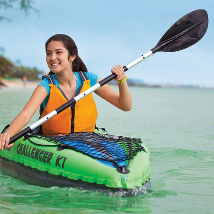 Intex Challenger K1 Kayak 68305.