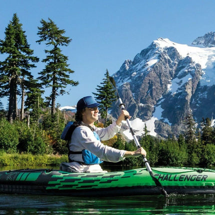 Intex Challenger K1 Kayak 68305.