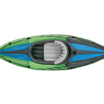 Intex Challenger K1 Kayak 68305.