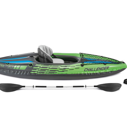 Intex Challenger K1 Kayak 68305.