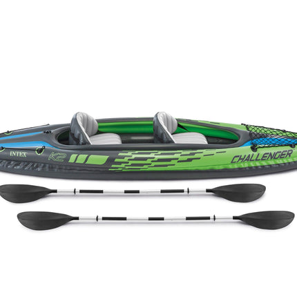 Intex Challenger K2 Kayak 68306.