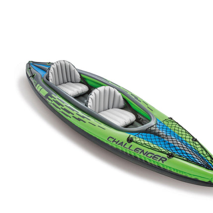 Intex Challenger K2 Kayak 68306.