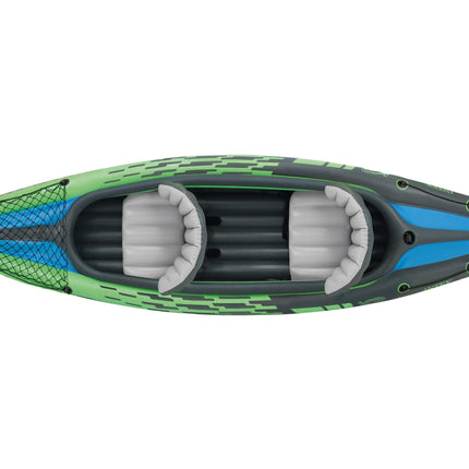 Intex Challenger K2 Kayak 68306.