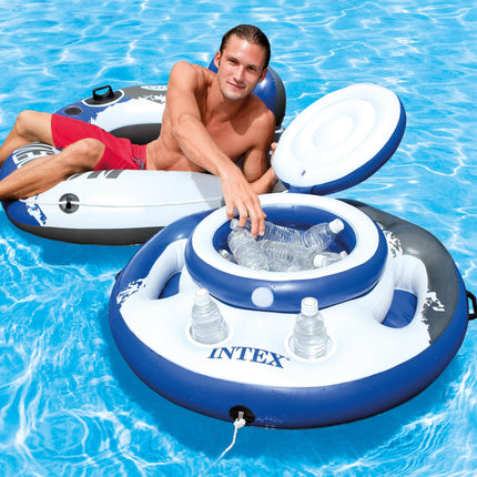 Intex Mega Chill Inflatable Cooler 56822.
