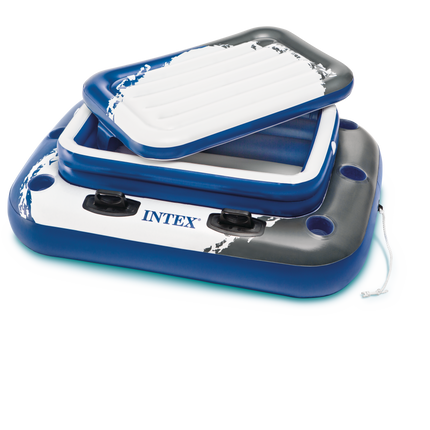 Intex Mega Chill 2 Inflatable Cooler 58821.