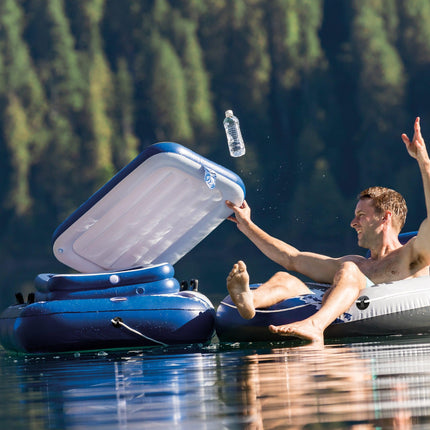 Intex Mega Chill 2 Inflatable Cooler 58821.