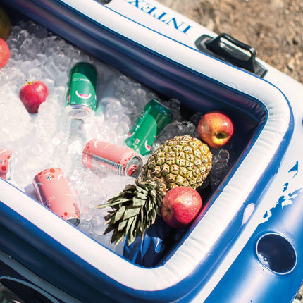 Intex Mega Chill 2 Inflatable Cooler 58821.