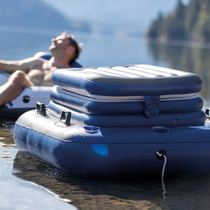 Intex Mega Chill 2 Inflatable Cooler 58821.